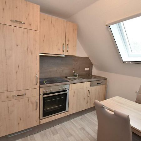 Appartement Pico Greetsiel Luaran gambar